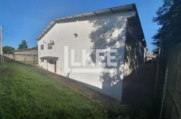 Aparecida | pavilhão para aluguel | 2.000 m² |  14 vagas.