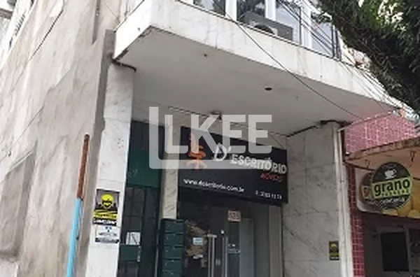 São Geraldo | Sala para venda | 60m² | Sem elevador | Sem garagem