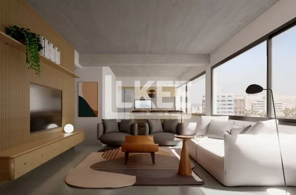 Auxiliadora | Apartamento com 3 quartos (sendo 3 suítes) à venda | 110,56m² | 3 Banheiros | 2 vagas | Em Porto Alegre/RS - Foto 2