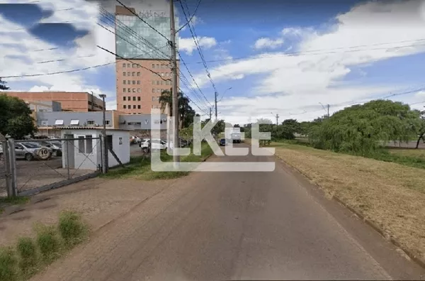 São João | Terreno para alugar | 2763,39 m² | Em Porto Alegre/RS