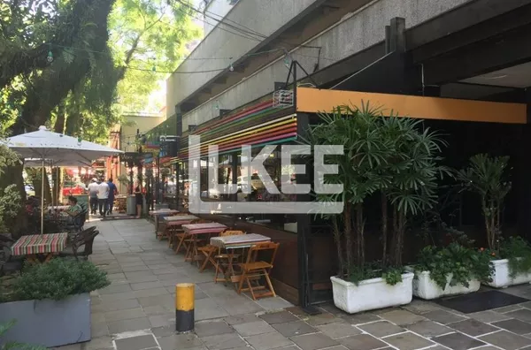 Moinhos de Vento | Sala comercial para venda | 44,76 m² | 1 vaga