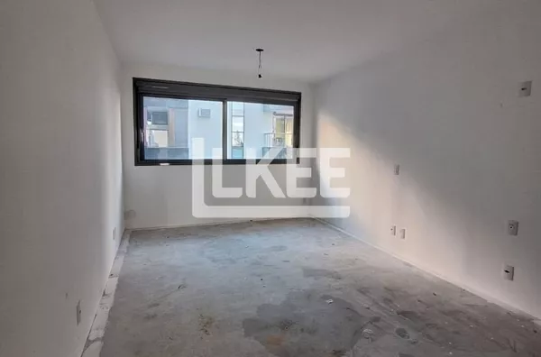 Auxiliadora | Studio à venda | 29,03 m² | 1 Banheiro | 1 vaga | Em Porto Alegre/RS std