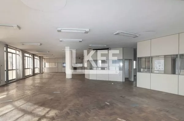 Centro Histórico | Andar comercial para alugar | 607,32 m² | Em Porto Alegre/RS