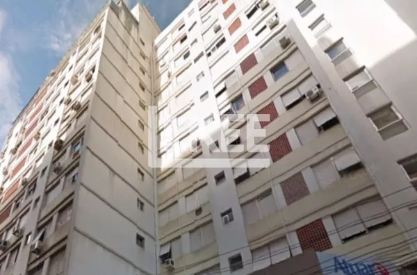 Centro Histórico - Apartamento de 2 dorm para aluguel - sem vaga