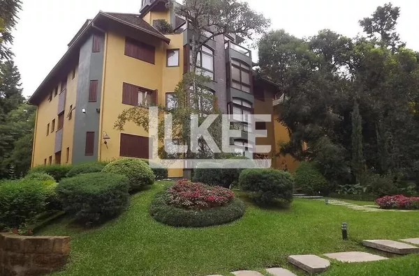 JARDIM PRIMAVERA RESIDENCIAL FLAT