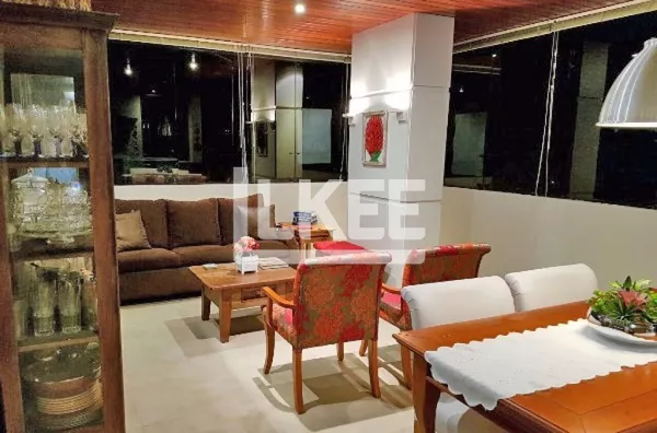 Apartamento de 3 dormitórios e 2 vagas à venda no Jardim Itu-Sabará