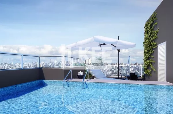 Moinhos de Vento | Apartamento Garden com 3 Quartos (sendo 3 suítes) à venda | 216,65 m² | 4 banheiros | 2 Vagas | Em Porto Alegre/RS