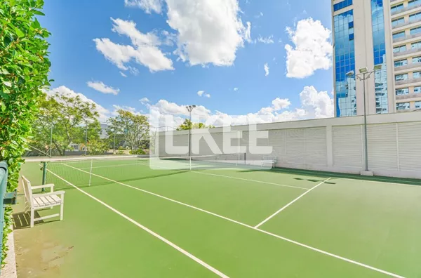 Jardim Europa - Apartamento á Venda - 65 m² - 2 quartos (1 suíte) e 1 vagada