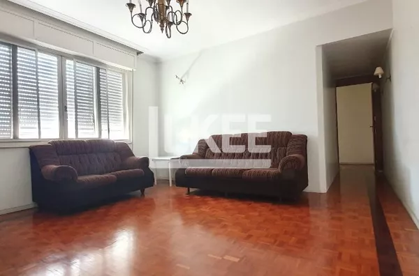 Apartamento com 3 dormitórios à venda no Centro Histórico Hidromassagem