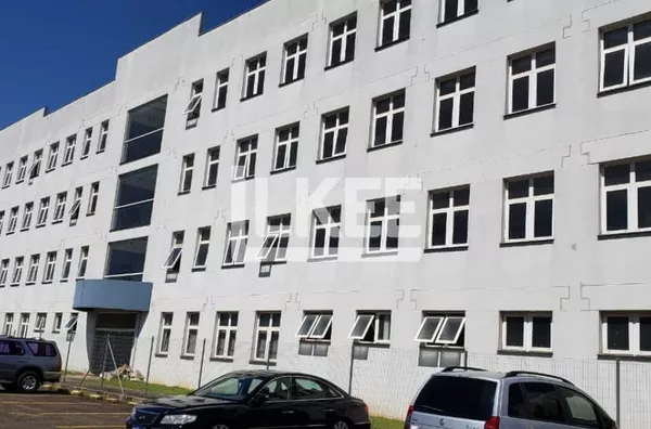 Rio dos Sinos | Prédio Comercial para alugar | 2.990 m² | 15 vagas | Em São Leopoldo/RS