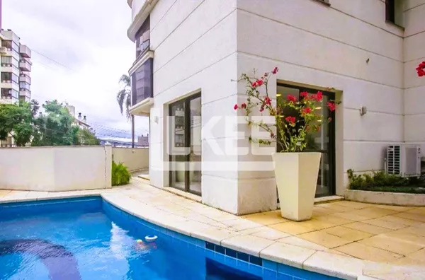 Infra de Condomínio