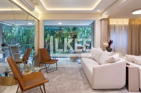 Higienópiolis | Apartamento Garden à venda | 3 quartos | 113,39 m² | 3 banherios | 2 vagas | Em Porto Alegre/ RS