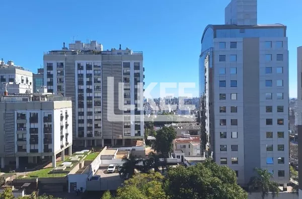 Boa Vista | Sala comercial à Venda | 38,06 m² | 1 Vaga | Em Porto Alegre/RS