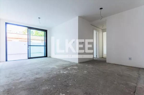 Jardim Botânico | Apartamento Garden com 2 quartos (sendo 1 suíte) à venda | 74,50 m² | 1 vaga | Com churrasqueira | Em Porto Alegre/RS