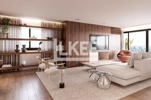 Apartamento  com 4 quartos (sendo 4 suítes) à venda | 203,56 m² | 4 Banheiros | 3 Vagas | Lareira | Em Porto Alegre/RS