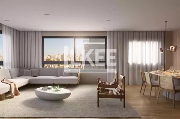 Rio Branco | Apartamento 3 quartos (sendo 1 suíte) | 93,2m² | 2 Banheiros | 1 Vaga | Em Porto Alegre/RS