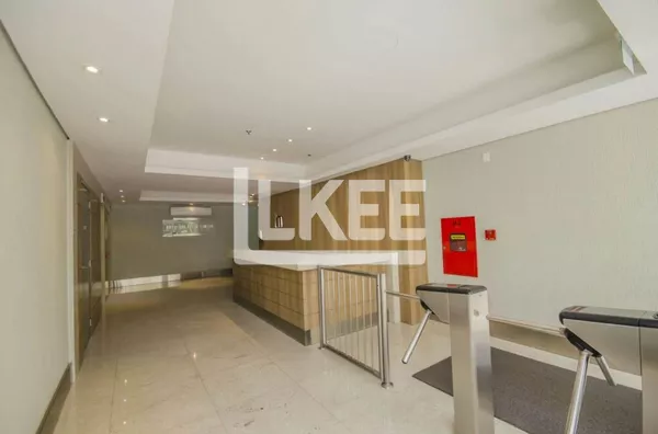 Floresta | Sala Comercial para Aluguel | 62,57m² | 1 Banheiro | 1 Vaga | Em Porto Alegre/RS
