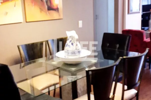 Tristeza | Apartamento semi mobiliado com 2 quartos à venda | 62 m² | 1 vaga | Em Porto Alegre/RS