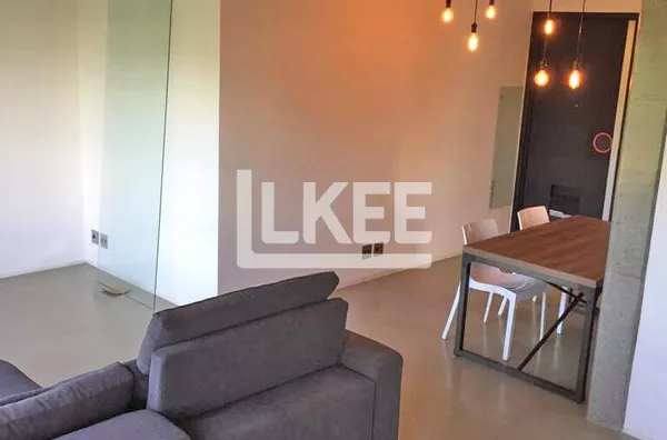 Petrópolis - Apartamento com 1 suíte e 1 vaga para Alugar - Mobiliado e Equipado 