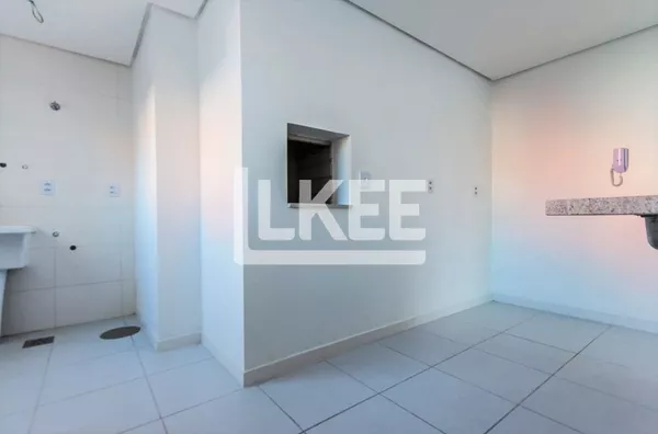 Jardim Botânico | Apartamento Garden com 2 quartos (sendo 1 suíte) à venda | 74,50 m² | 1 vaga | Com churrasqueira | Em Porto Alegre/RS