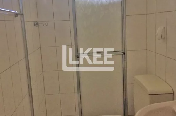 Jardim Itu Sabará | Apartamento com 1 quarto à venda | 43 m² | 1 vaga | Em Porto Alegre/RS | std