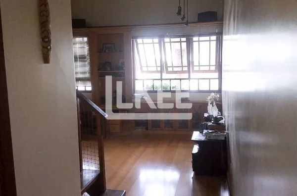 Jardim do Salso | Apartamento Duplex com 3 quartos à venda | 126 m² | 2 vagas | Com terraço e churrasqueira | Sem elevador | Em Porto Alegre/RS