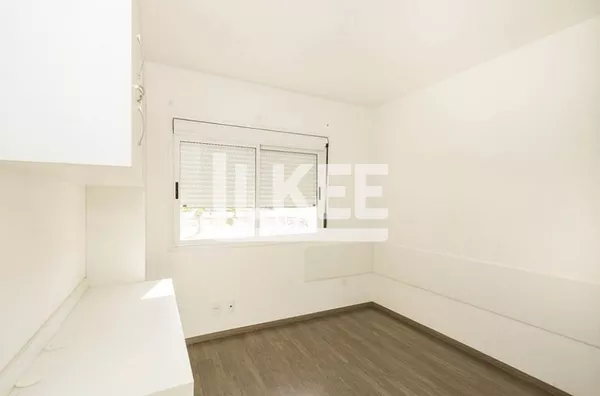 Apartamento para venda 3 quarto(s) bairro planejado central parque, porto alegre