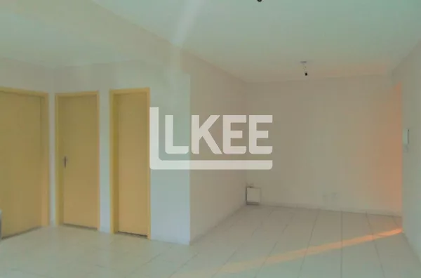 Partenon | Apartamento semi mobiliado para aluguel | 71,98 m² | 2 quartos | 1 vaga | Sacada | Sem Elevador 