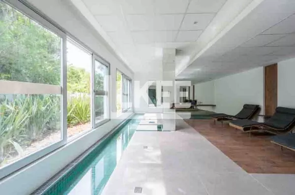 Jardim Europa | Apartamento Garden semi mobiliado com 3 suítes à venda | 409 m² | 4 Vagas | Com lareira, sacada, churrasqueira e piscina |  Em Porto Alegre/RS - Foto 21