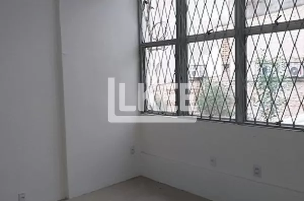 São Geraldo | Sala para venda | 60m² | Sem elevador | Sem garagem