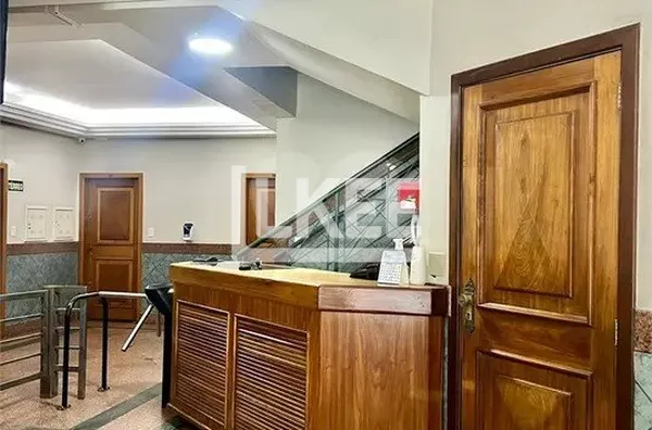 Moinhos de Vento | Sala comercial para alugar | 57,86 m² | 1 Banheiro | 1 vaga | Em Porto Alegre/RS