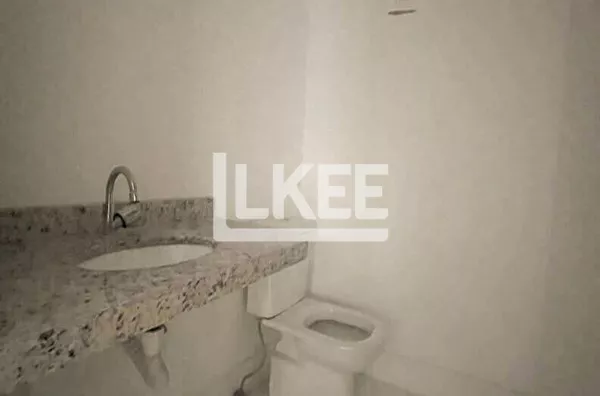 Boa Vista | Sala comercial para alugar | 36 m² | 1 lavabo | 1 vaga | Em Porto Alegre/RS