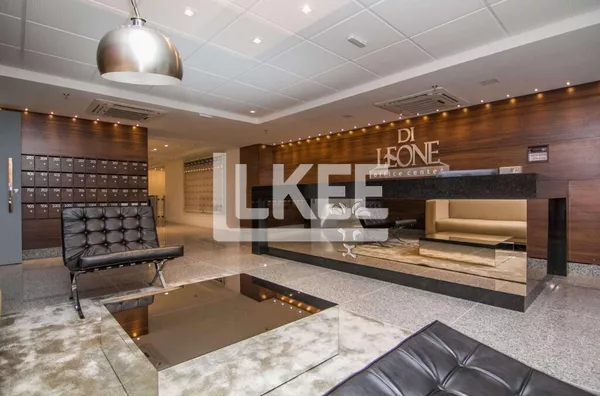 DI LEONE OFFICE CENTER