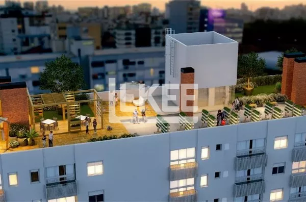 Empreendimento Venâncio 777