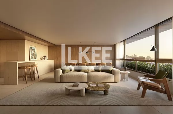 Auxiliadora | Cobertura  Duplex com 3 quartos (sendo 3 suítes) à venda | 271 m² | 3 Banheiros | 3 Vagas | Em Porto Alegre/RS