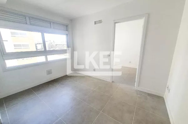 Cidade Baixa | Apartamento com 1 quarto à venda | 30,59 m² | 1 vaga | Em Porto Alegre/RS | std