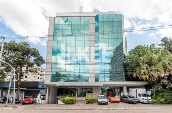 Auxiliadora | Sala Comercial para aluguel | 60m² | 1 Banheiro | 1 Vaga Rotativa | Porto Alegre/RS.