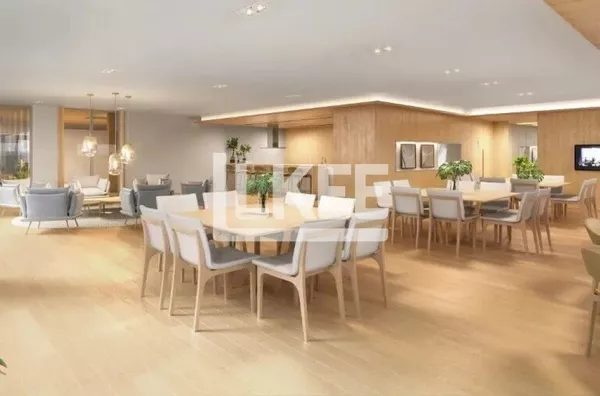 Auxiliadora | Apartamento com 3 suítes à venda | 159,64 m² | 2 vagas | Com churrasqueira | Em Porto Alegre/RS