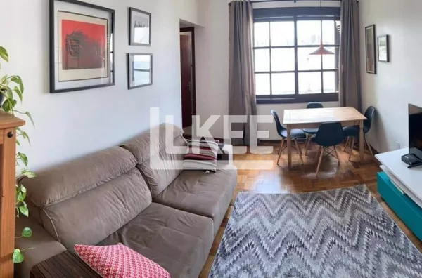Partenon | Apartamento de 2 quartos à venda | 59 m² | Sem vaga | Em Porto Alegre/RS