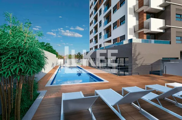 Petrópolis | Apartamento Garden com 3 Quartos (sendo 1 suíte) |  139,58 m² | 2 Vagas | 3 Banheiros |  Churrasqueira | Terraço | Em Porto Alegre/RS