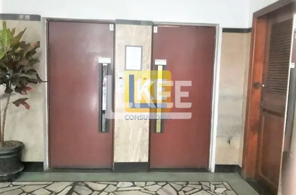 Apartamento de 1 dormitório à venda no Centro Histórico Reformado 