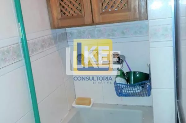 Apartamento de 1 dormitório à venda no Centro Histórico Reformado 