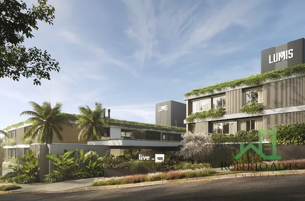 Apartamento para venda, 3 quarto(s),  Cacupé, Florianópolis