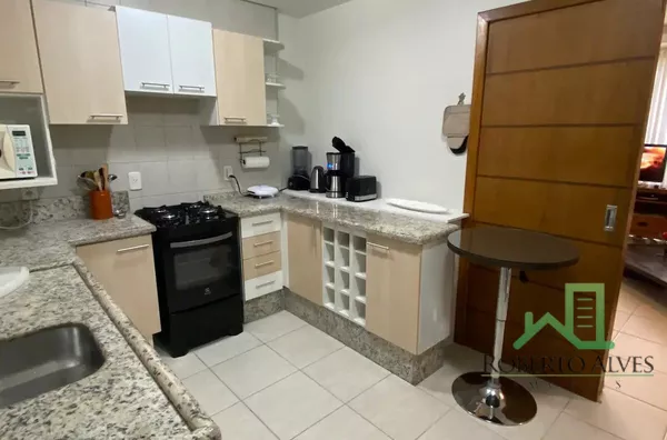 Apartamento Garden para locação anual, 4 suítes,  Jurerê Internacional, Florianópolis