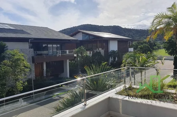 Mansão - Condomínio Premier - Jurerê Internacional, Florianópolis.