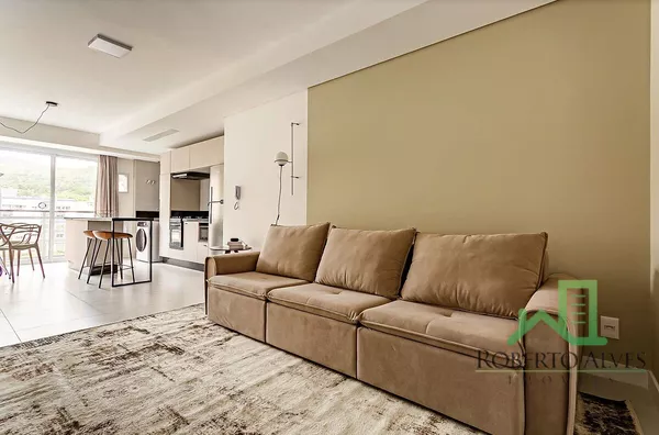 Apartamento à venda, 2 dormitórios, Jurerê - Florianópolis/SC