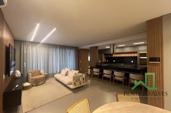 RESIDENCIAL SOHO, Apartamentos de 3 suítes - Jurerê Internacional, Florianópolis