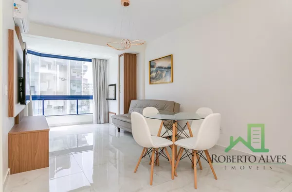 Apartamento para venda, 1 quarto(s),  Jurerê, Florianópolis