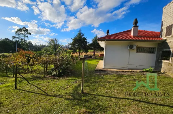 Sítio para venda em São Joaquim - Santa Catarina