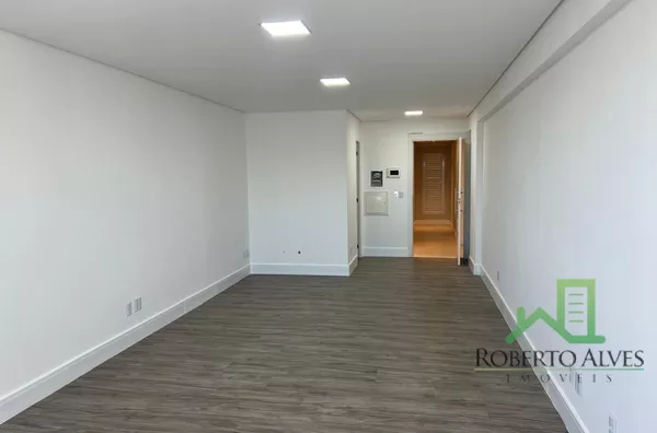 Sala para aluguel,  Estreito, Florianópolis